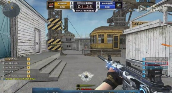 尔夫迷来说 尔夫迷来说