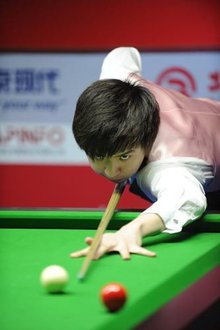 上为国家争 上为国家争