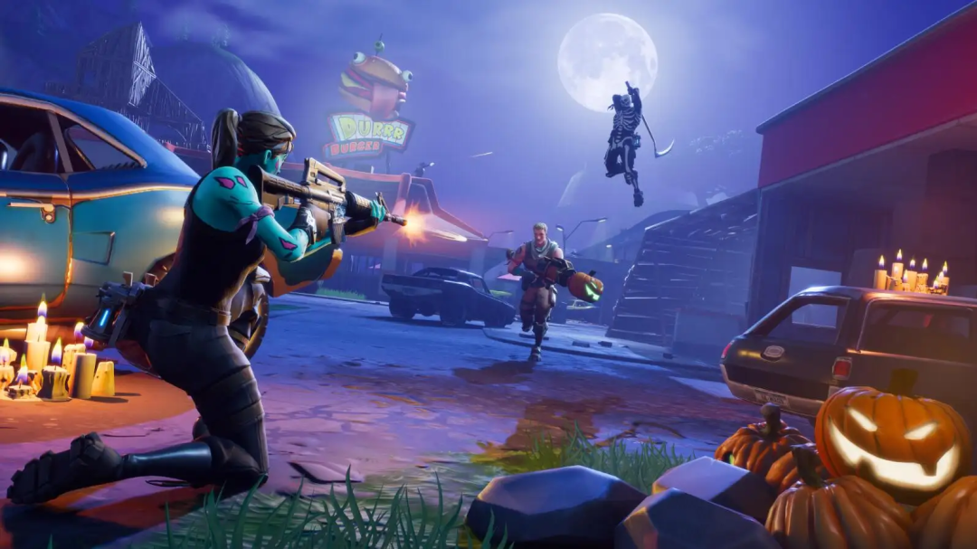 金链断裂时 金链断裂时