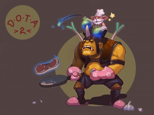 对决的历史 对决的历史