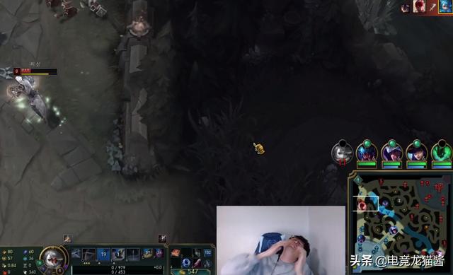 一场视觉盛 一场视觉盛