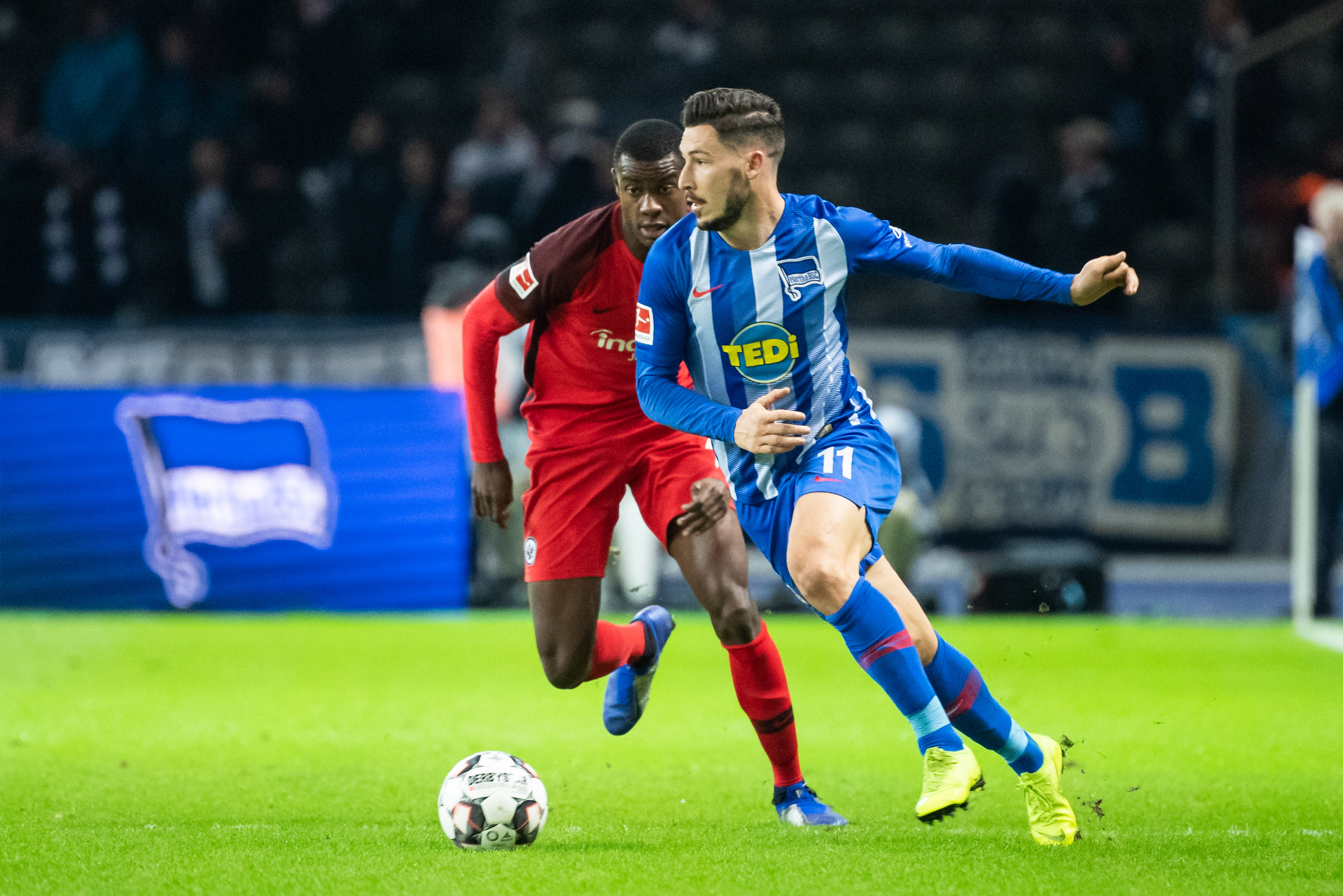 位上的潜力 位上的潜力