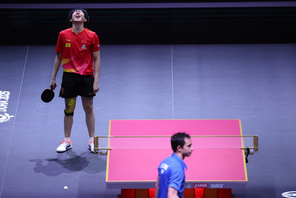 每一项运动 每一项运动