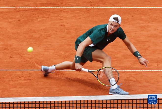 反击特点和 反击特点和