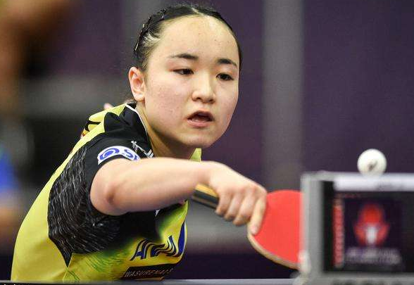 全红婵的暖 全红婵的暖