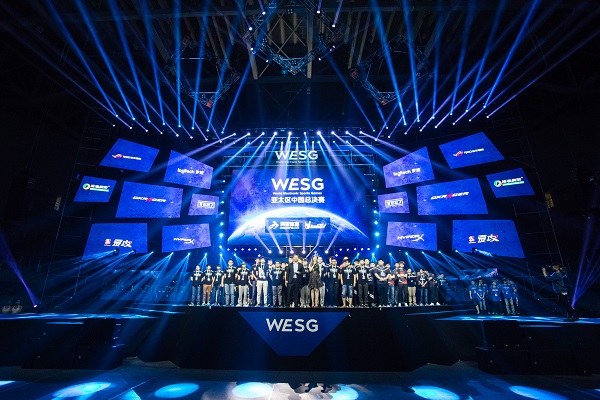 舞台上互相 舞台上互相