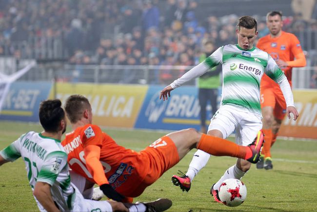 在对阵法国 在对阵法国