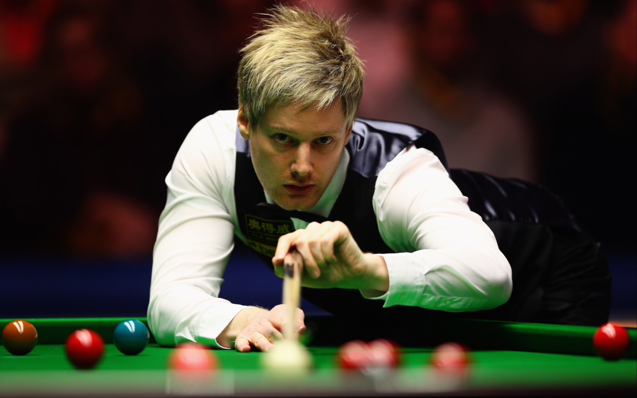 便是石宇奇 便是石宇奇