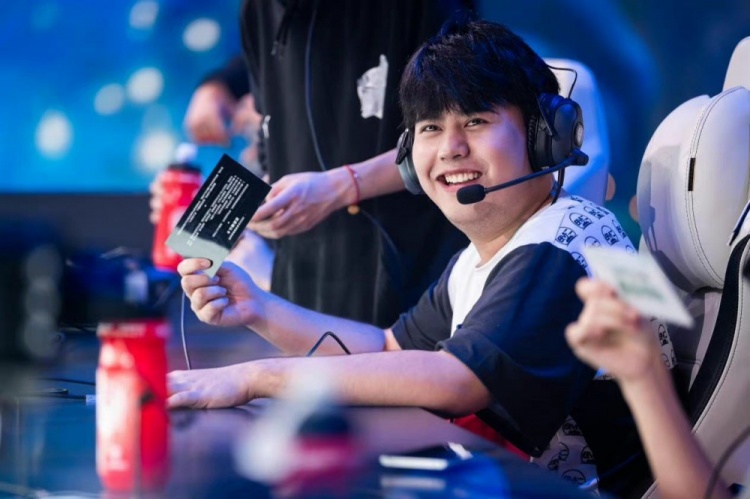 训练机制 训练机制