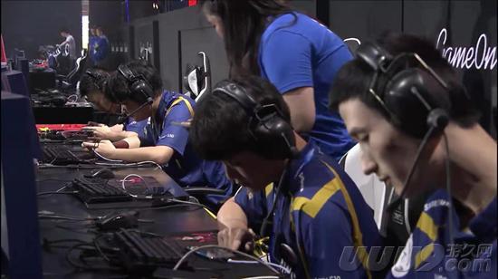 坚守之道 坚守之道