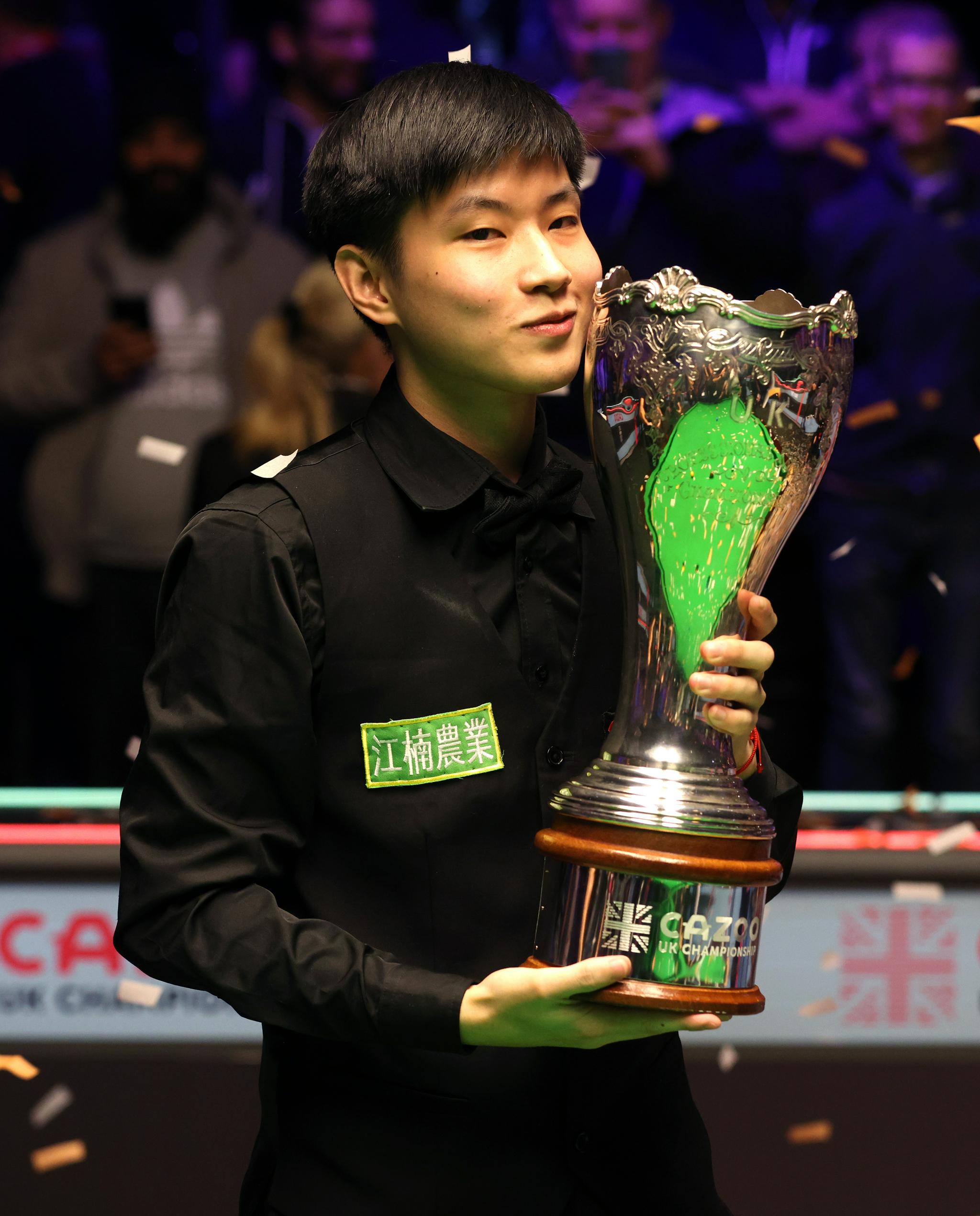 迅速崭露头 迅速崭露头