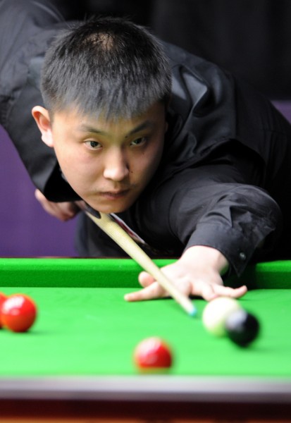 和比赛节奏 和比赛节奏