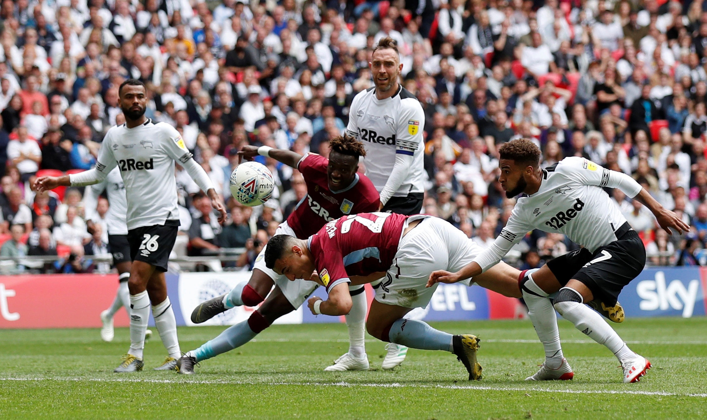 赛方法论 赛方法论