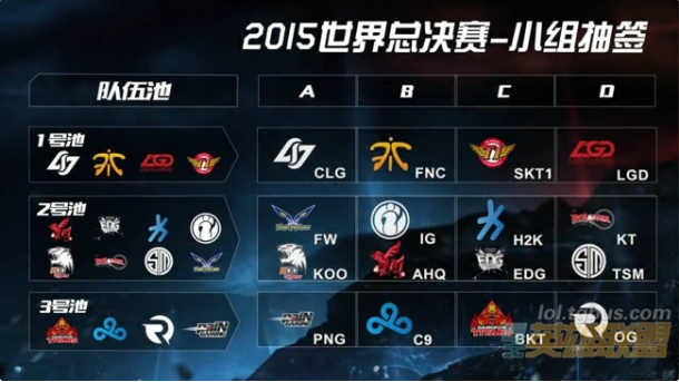 也是LOL 也是LOL